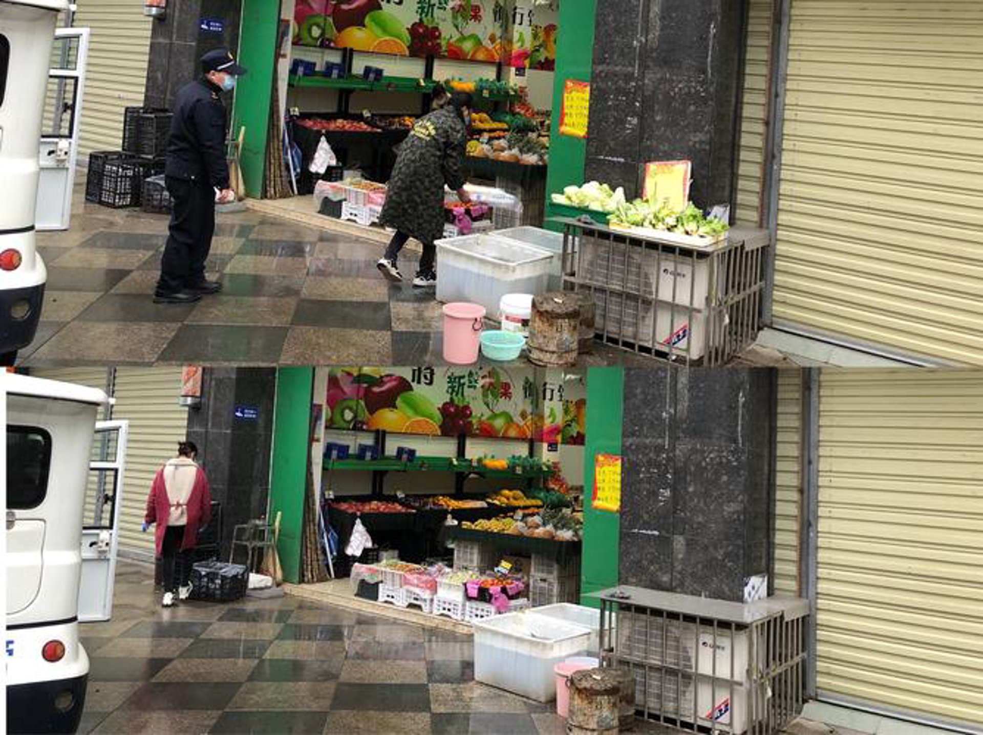 小巷网信息科技