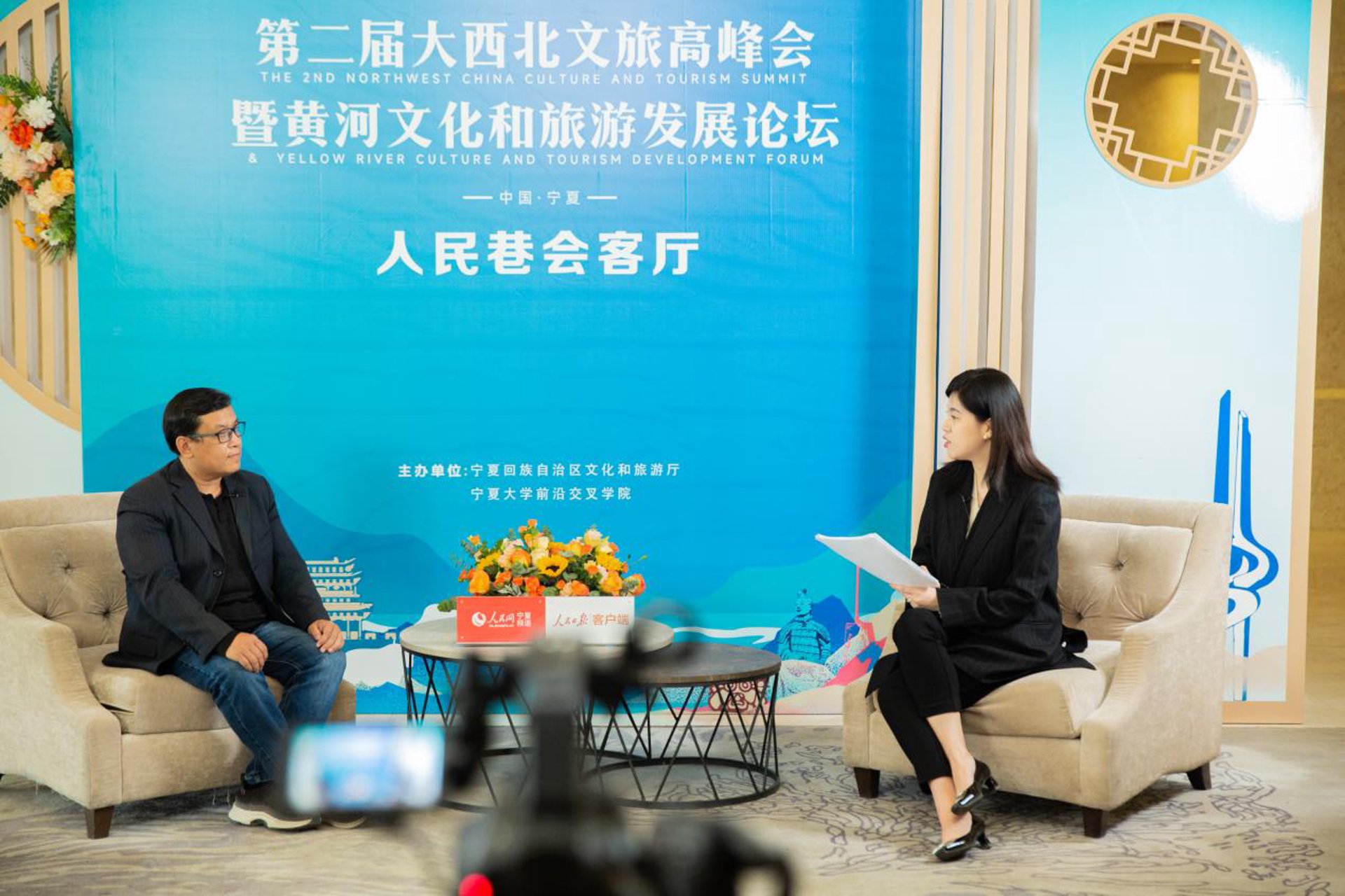 小巷网信息科技